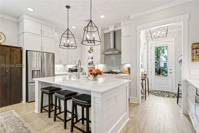 38 Skipperling Ct, House other with 5 bedrooms, 5 bathrooms and null parking in Bluffton SC | Image 9