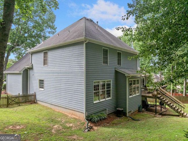 1440 Boundary Blvd, House other with 6 bedrooms, 4 bathrooms and 4 parking in Suwanee GA | Image 42