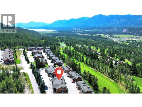 701-5155 Fairway Dr, Fairmont Hot Springs, BC, V0B1L1 | Card Image