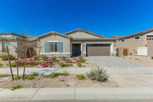 15808 W Desert Hollow Dr, Surprise, AZ, 85387-4469 | Card Image