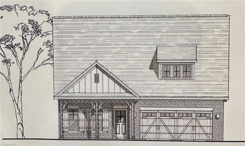 6036 Haywood St, Clemmons, NC, 27012-0017 | Card Image