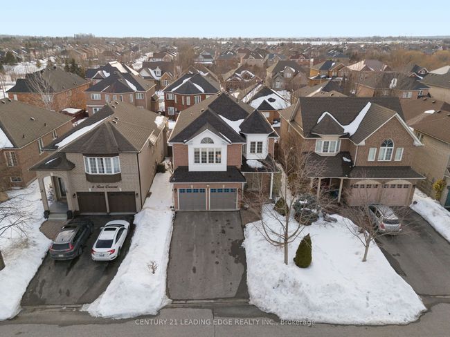 8 Root Cres, House other with 4 bedrooms, 3 bathrooms and 4 parking in Ajax ON | Image 39
