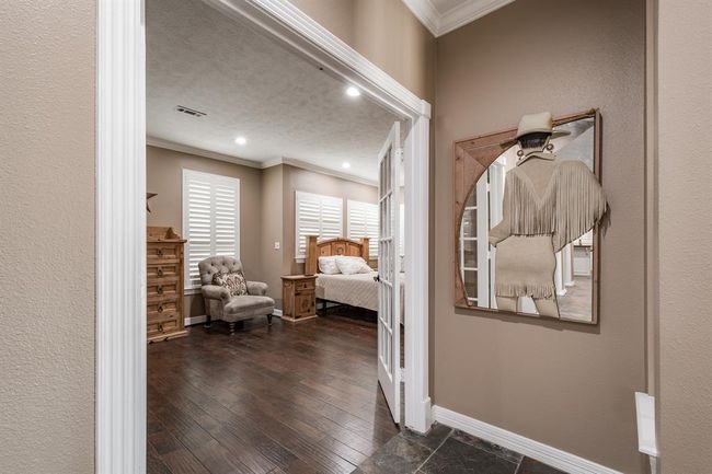 402 Cs Harmon Rd, Home with 4 bedrooms, 4 bathrooms and 2 parking in Hankamer TX | Image 17