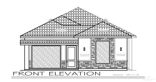 2617 W Hatfield Ave, Edinburg, TX, 78539-2489 | Card Image