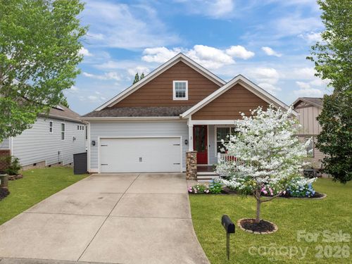 3 Dreambird Dr, Leicester, NC, 28748-0139 | Card Image