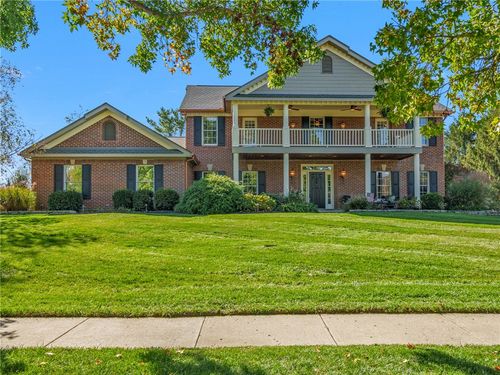 10275 Cherry Tree Ter, Centerville, OH, 45458-9431 | Card Image