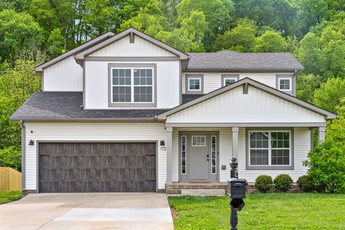 1721 Rains Rd, Clarksville, TN, 37042-1960 | Card Image
