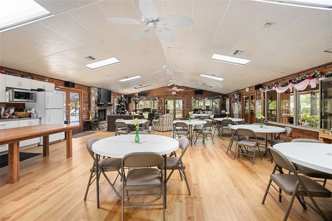 Inside Club House | Image 33