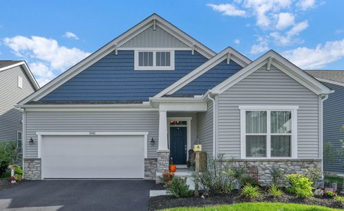 3145 Gelding Run Rd, Grove City, OH, 43123-9830 | Card Image