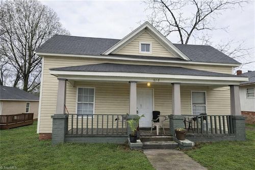 1610 Randolph Avenue, Greensboro, NC, 27406 | Card Image