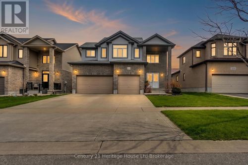 832 Halifax Road, Woodstock (Woodstock - North), ON, N4T0C6 | Card Image