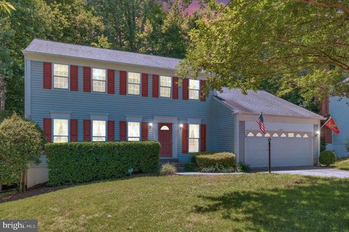 11837 Parliament Dr, WOODBRIDGE, VA, 22192-1006 | Card Image