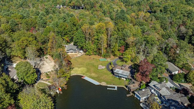 905 Cold Mountain Rd, House other with 4 bedrooms, 4 bathrooms and null parking in Lake Toxaway NC | Image 34