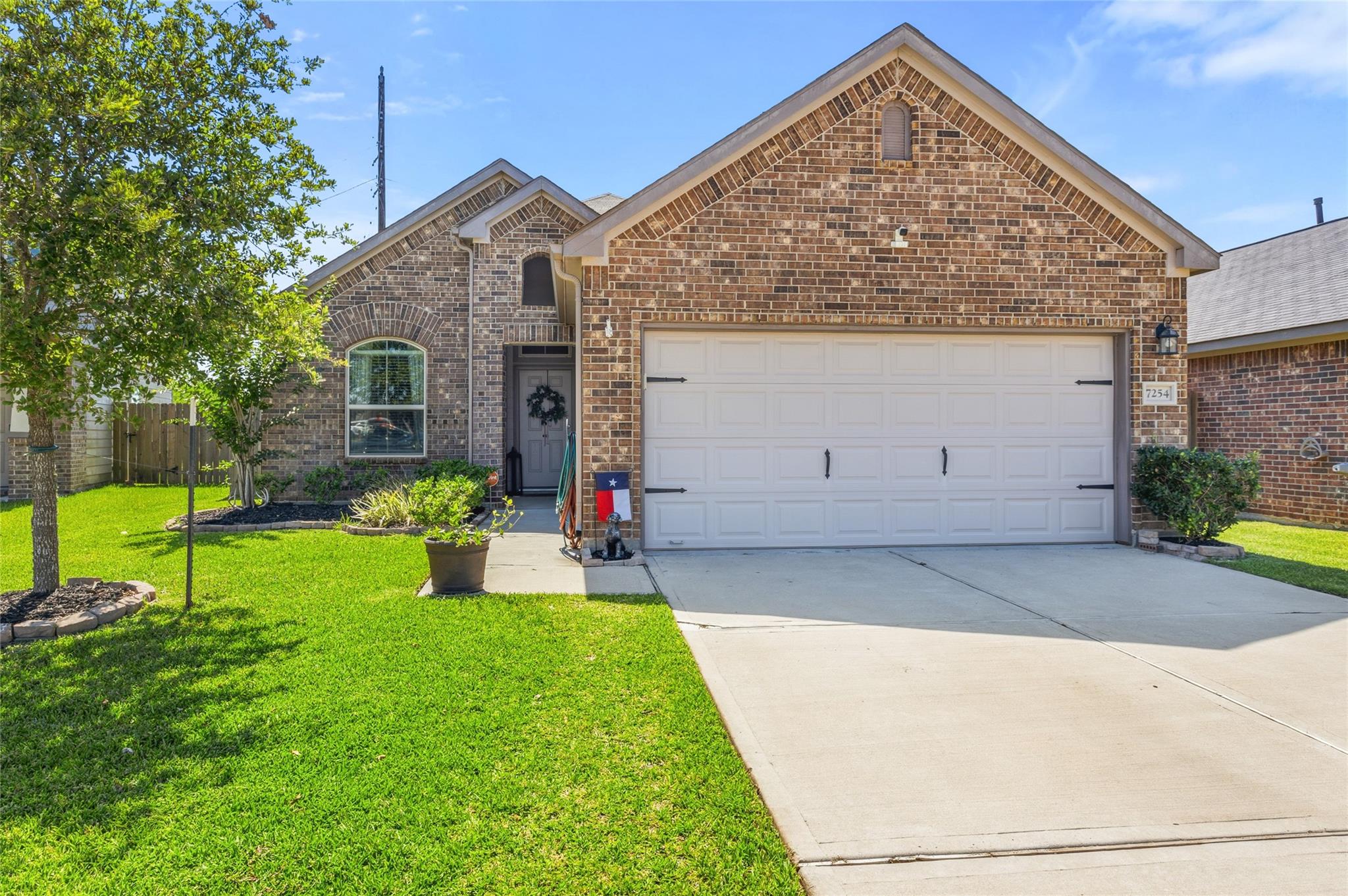 Residential in Rosharon 3