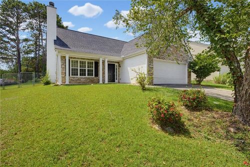 2545 Lake Royale Dr, Riverdale, GA, 30296-7219 | Card Image
