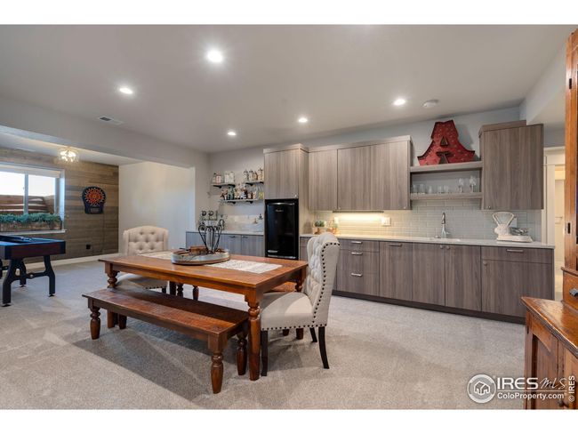6350 Wildview Ln, House other with 5 bedrooms, 6 bathrooms and null parking in Timnath CO | Image 29
