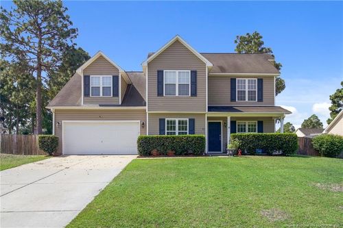 80 Chinkapin Oak Dr, Bunnlevel, NC, 28323-9103 | Card Image