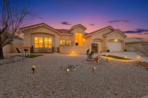 3728 Spyglass Loop Se, Rio Rancho, NM, 87124-8245 | Card Image