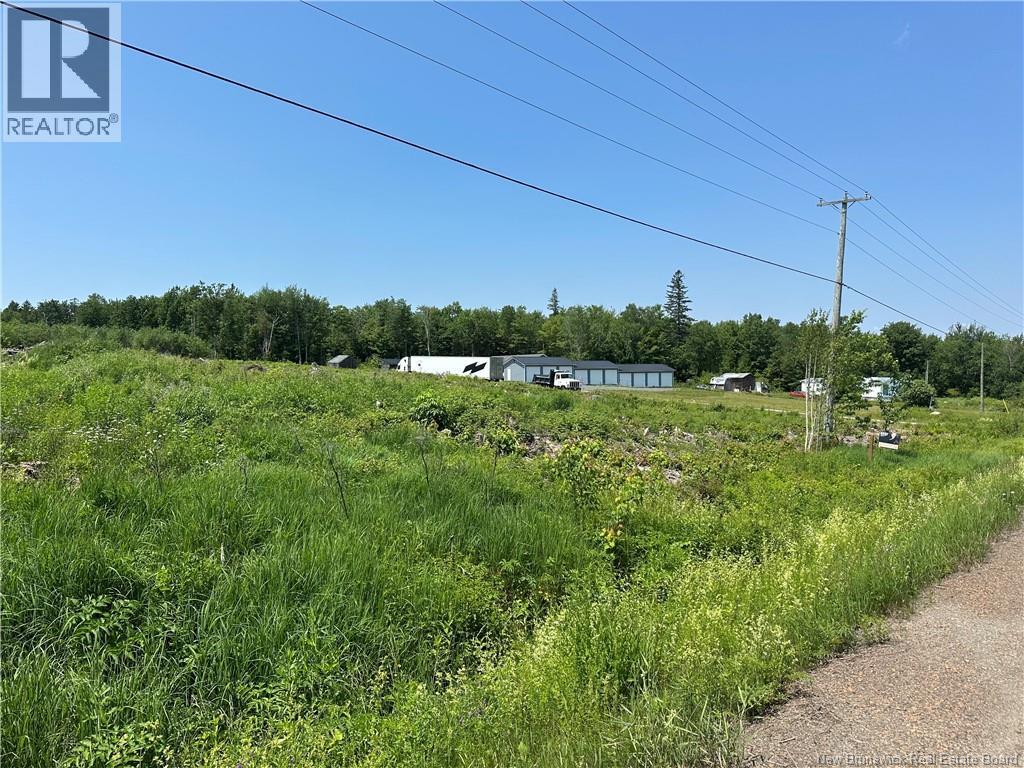 Land in Hamtown Corner
