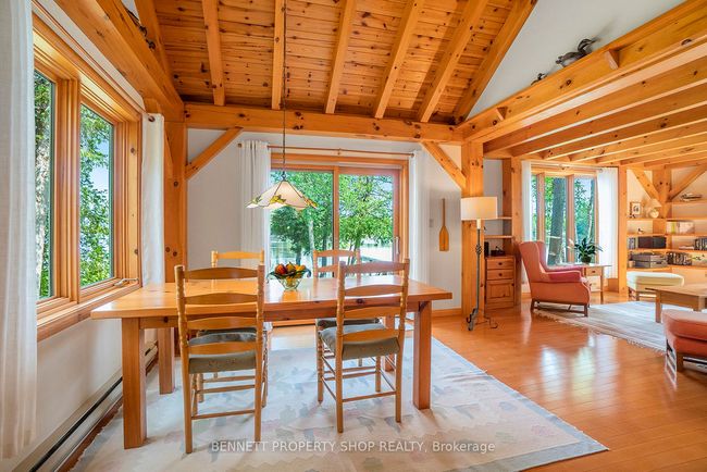 33 Burton Lane, House other with 5 bedrooms, 2 bathrooms and 4 parking in Renfrew ON | Image 8