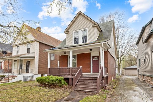 12120 S Parnell Ave, CHICAGO, IL, 60628-6314 | Card Image