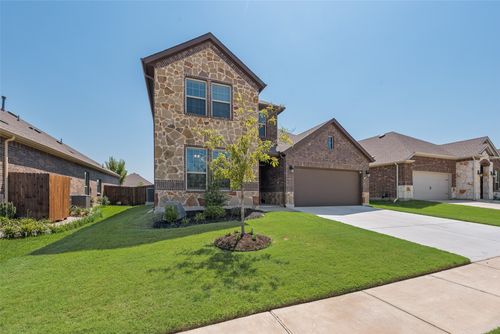 11222 Hawks Landing Dr, Aubrey, TX, 76227-1133 | Card Image