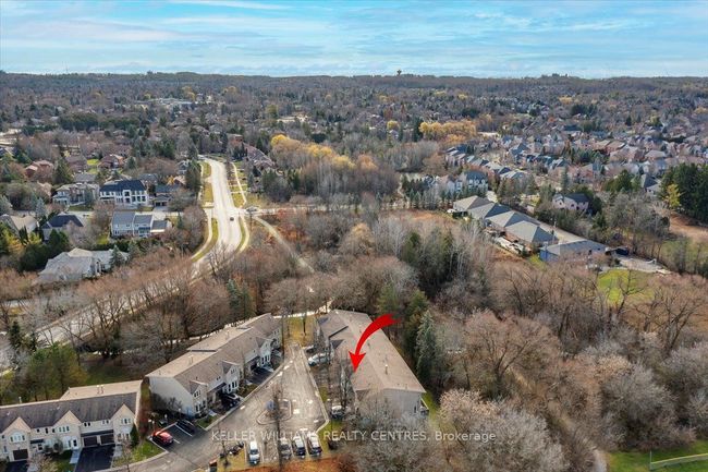 35 Anderson Pl, Condo with 3 bedrooms, 4 bathrooms and 1 parking in Aurora ON | Image 32