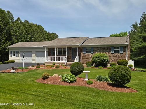 5 Browns Grove Road, Drums, PA, 18222 | Card Image
