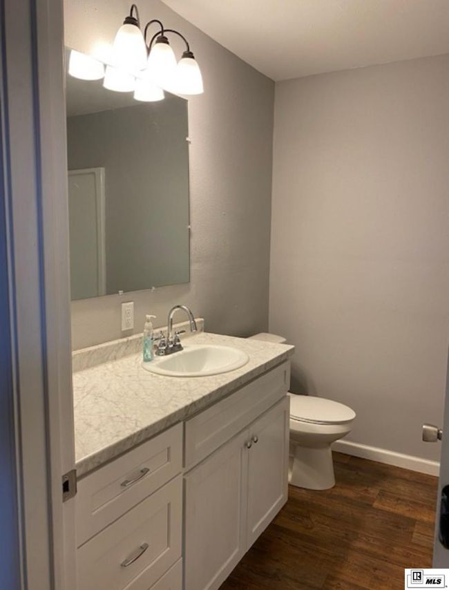 107 Riverbend Dr, House other with 2 bedrooms, 1 bathrooms and null parking in West Monroe LA | Image 4