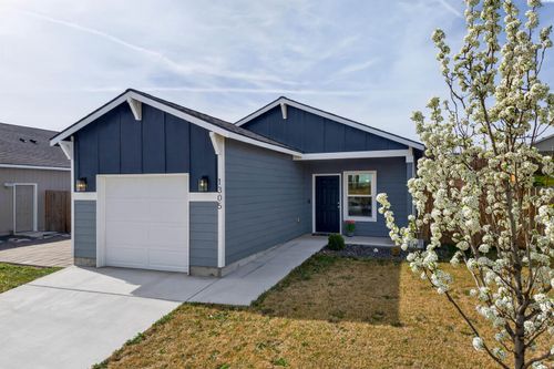 1305 12th St, Benton City, WA, 99320-5539 | Card Image
