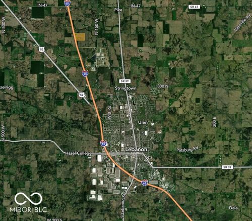 4755 N 275 W, Lebanon, IN, 46052-9584 | Card Image