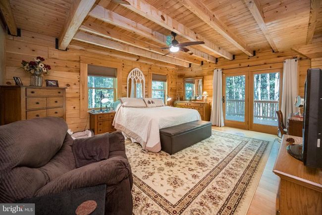 532 Pine Grove Rd, House other with 4 bedrooms, 4 bathrooms and null parking in LONACONING MD | Image 36