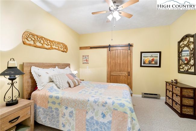 Bonus room currently used as a sleeping area | Image 41