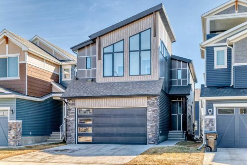 138 Silver Spruce Grove Sw, Calgary, AB, T2X5M2 | Card Image