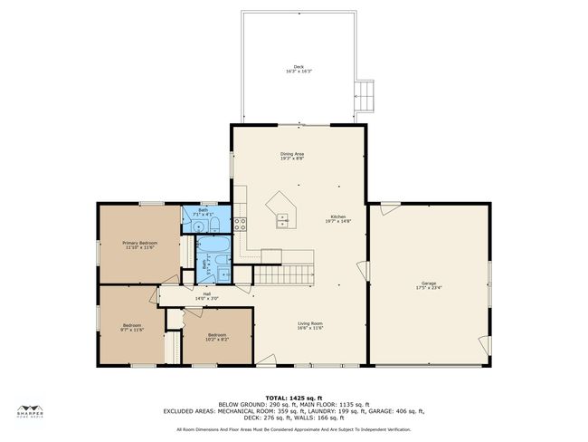 2837 Elmwood Dr, House other with 3 bedrooms, 2 bathrooms and null parking in Adrian MI | Image 46