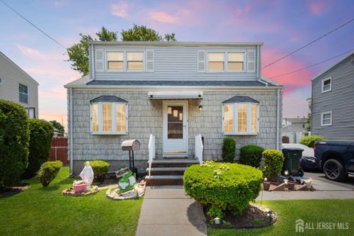 164 Holly St, Port Reading, NJ, 07064-1020 | Card Image