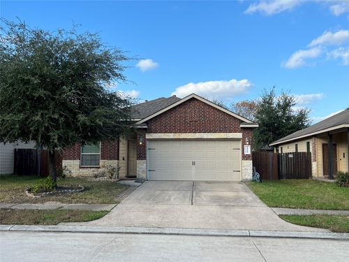 11418 Barbican Ct, Conroe, TX, 77304-5176 | Card Image