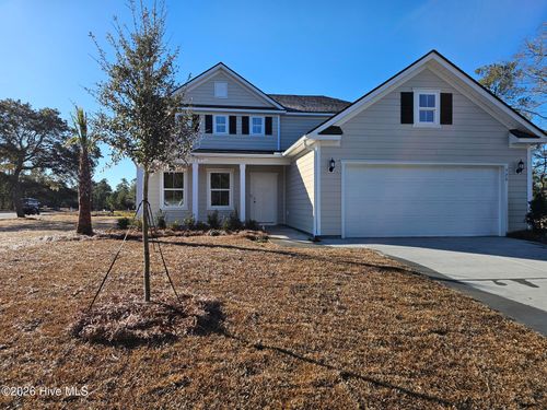 lot-27-529 Kalik Cir, Shallotte, NC, 28470 | Card Image