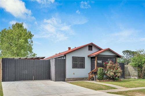 1415 Lloyd Price Ave, Kenner, LA, 70062-7313 | Card Image