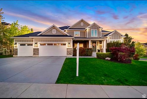 12034 S Tuscany Creek Way, Draper, UT, 84020-6117 | Card Image