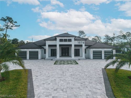 1874 39th Street Sw, Naples, FL, 34117 | Card Image
