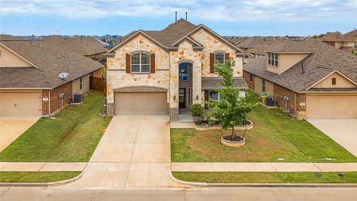 1306 Crossvine Dr, Anna, TX, 75409-0285 | Card Image