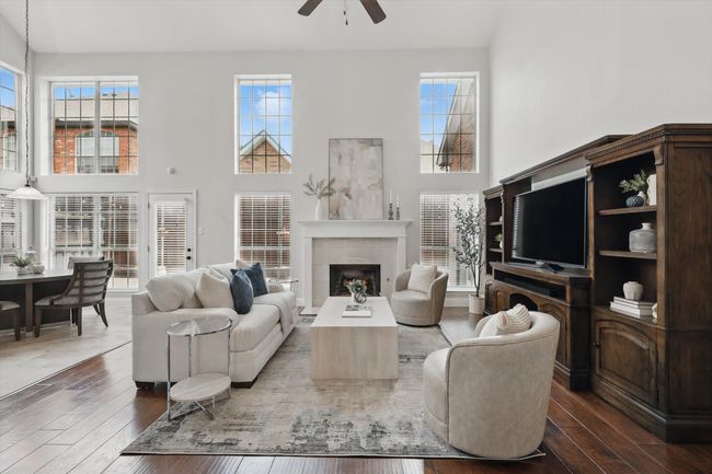 14620 Windsor Ct, House other with 3 bedrooms, 3 bathrooms and null parking in Addison TX | Image 5