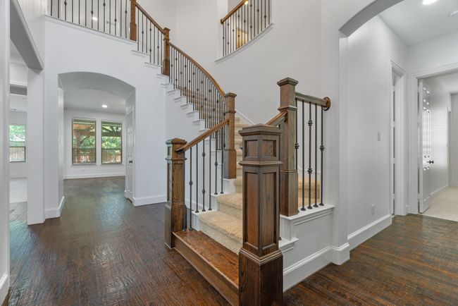 8217 Cholla Blvd, House other with 5 bedrooms, 4 bathrooms and null parking in Lantana TX | Image 14