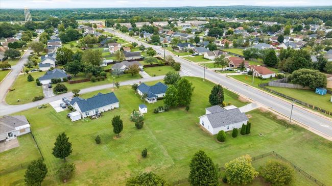 1033 Feagin Mill Rd, House other with 3 bedrooms, 2 bathrooms and null parking in WARNER ROBINS GA | Image 42