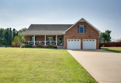 4492 Ironhorse Way, Clarksville, TN, 37040-5457 | Card Image