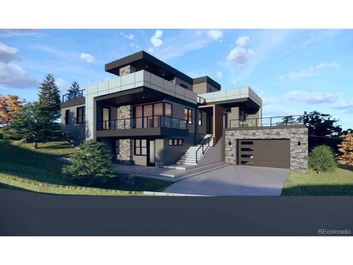 6415 Warriors Run, Littleton, CO, 80125-9255 | Card Image