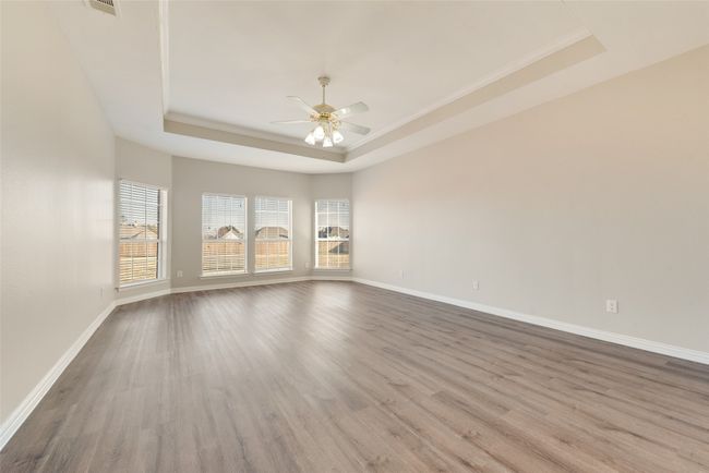 1225 E Remington Park Dr, House other with 4 bedrooms, 2 bathrooms and null parking in Terrell TX | Image 9