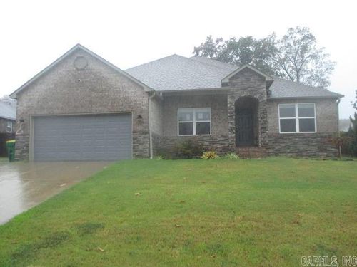 17015 Crooked Oak Dr, Sherwood, AR, 72120-5564 | Card Image