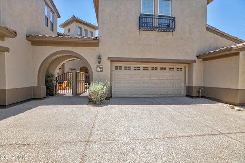 1166-20802 N Grayhawk Dr, Scottsdale, AZ, 85255-6401 | Card Image